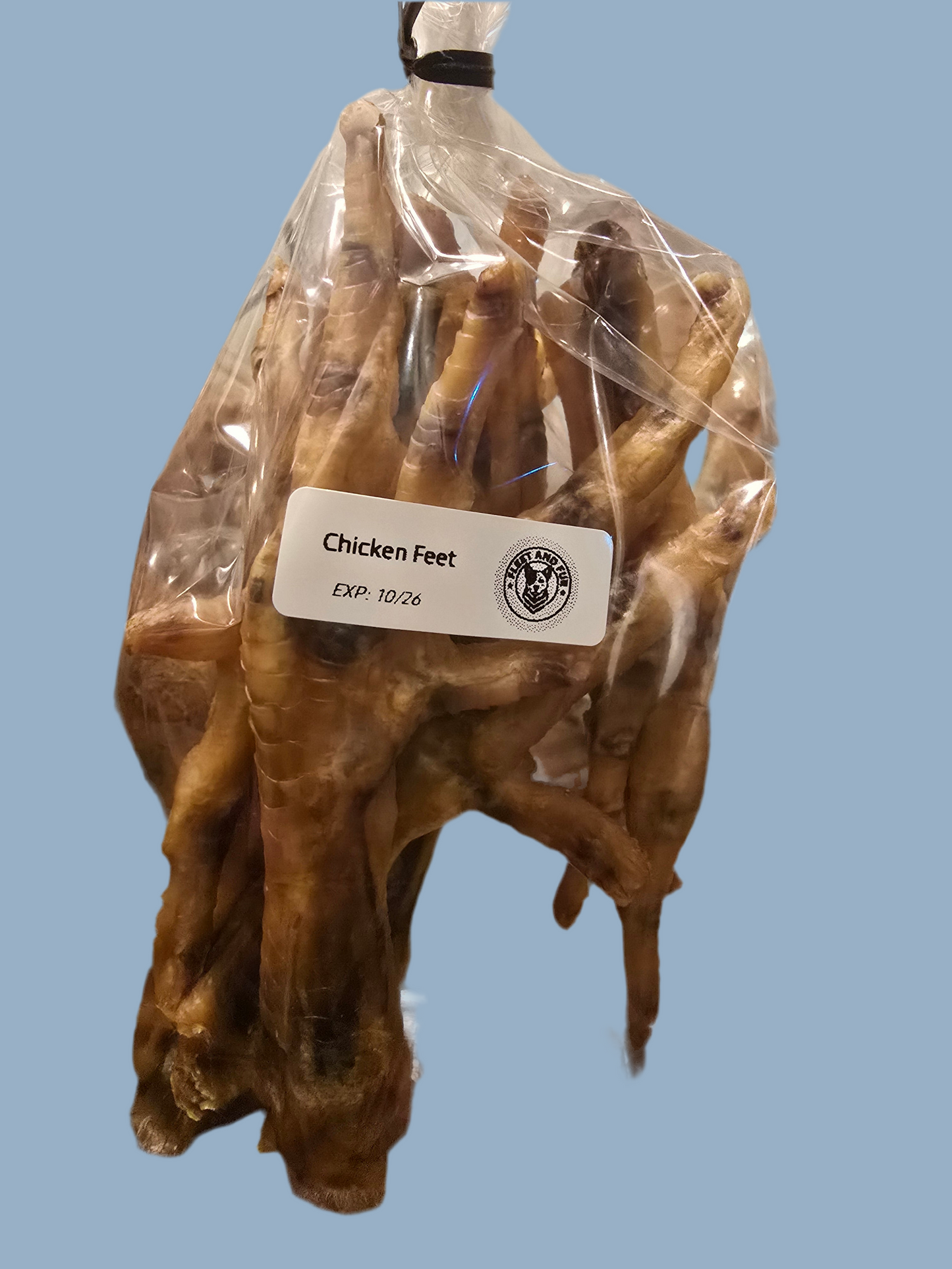 Chicken Feet