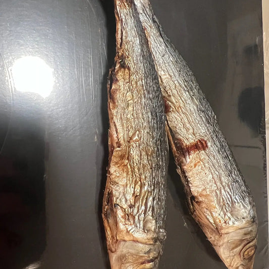 Dehydrated Sardine