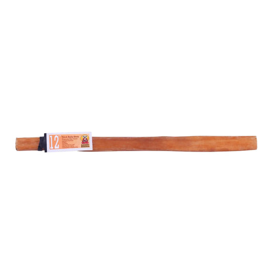 Thick 12" Bully Stick