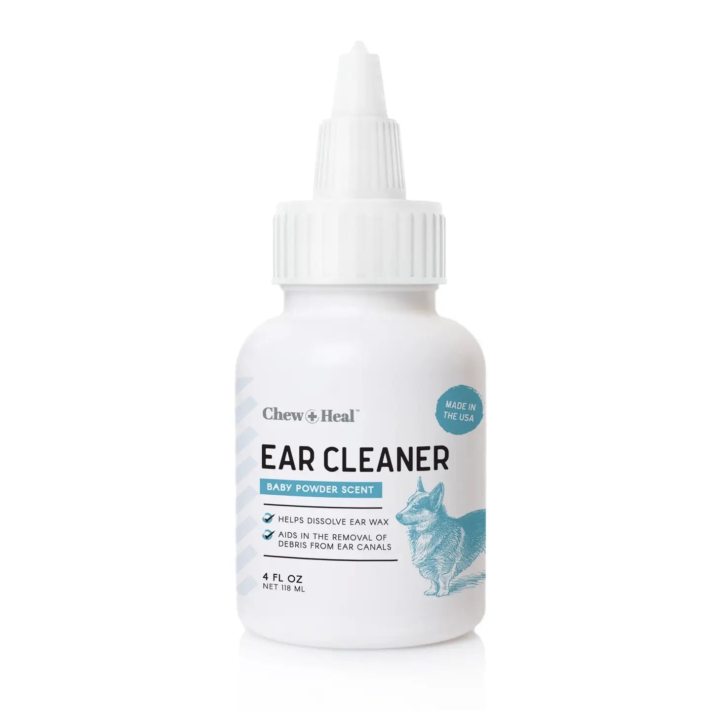 Ear Cleaner