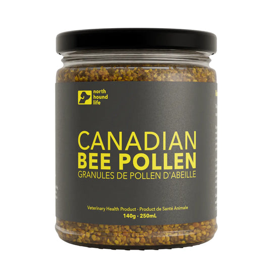 Canadian Bee Pollen