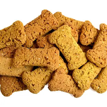 Fleet and Fur Baked Biscuits