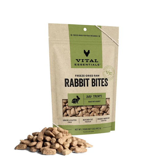 Vita Essentials Rabbit Bites