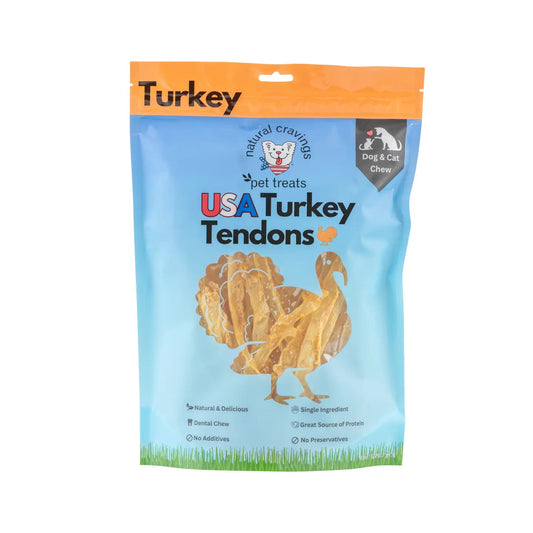 Turkey Tendons